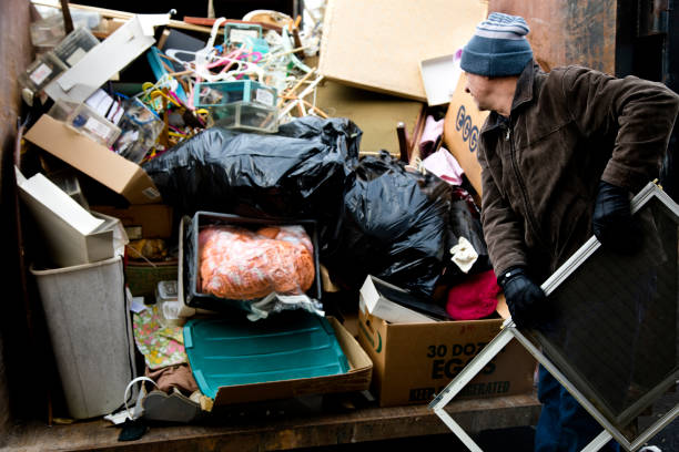 Best Junk Removal Near Me  in , ME