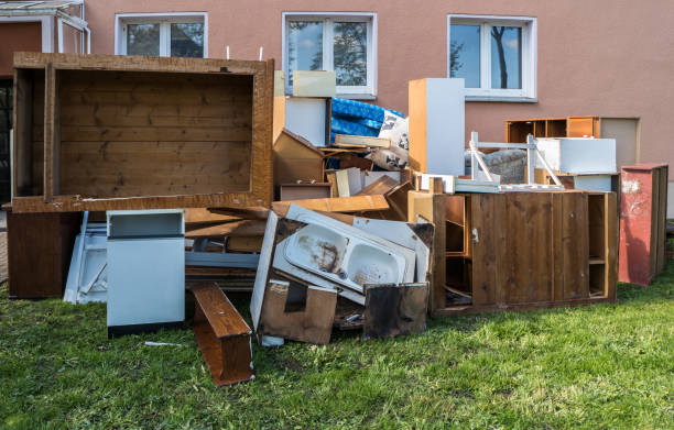 Best Attic Cleanout Services  in , ME