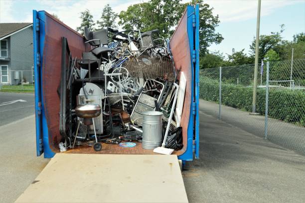 Best Junk Removal and Recycling  in , ME