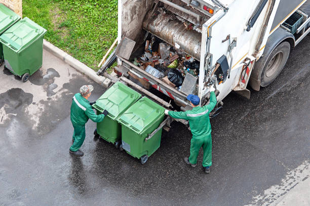 Best Construction Debris Removal  in , ME
