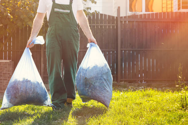 Best Yard Cleanup Services  in , ME
