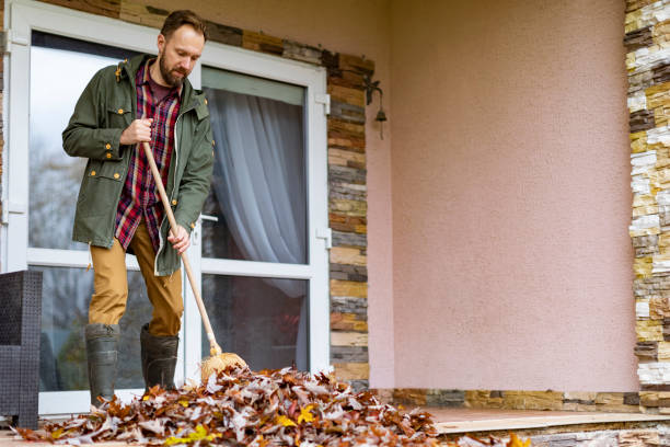 Best Yard Waste Removal  in , ME