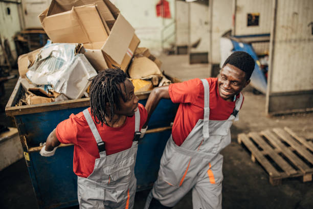 Best Full-Service Junk Removal  in , ME