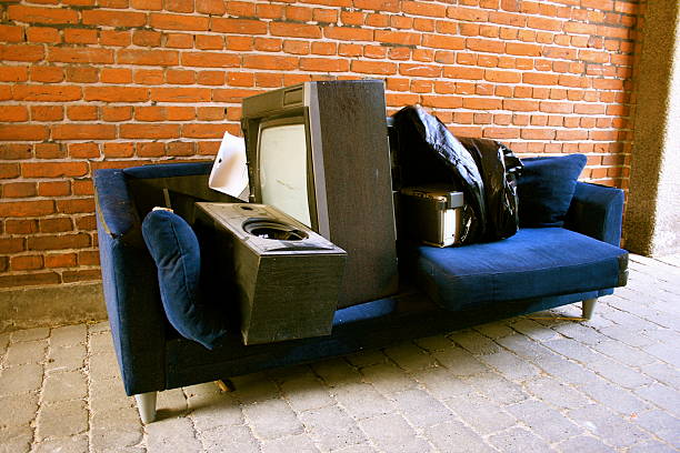  , ME Junk Removal Pros