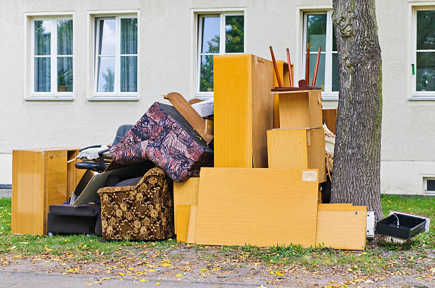 Best Garage Cleanout Services  in , ME