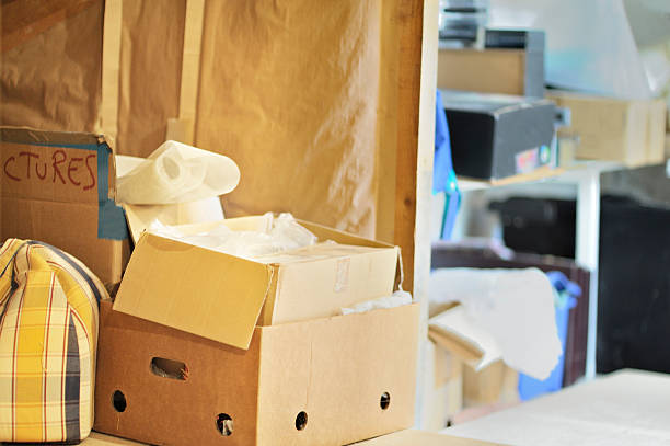 Best Basement Cleanout Services  in , ME
