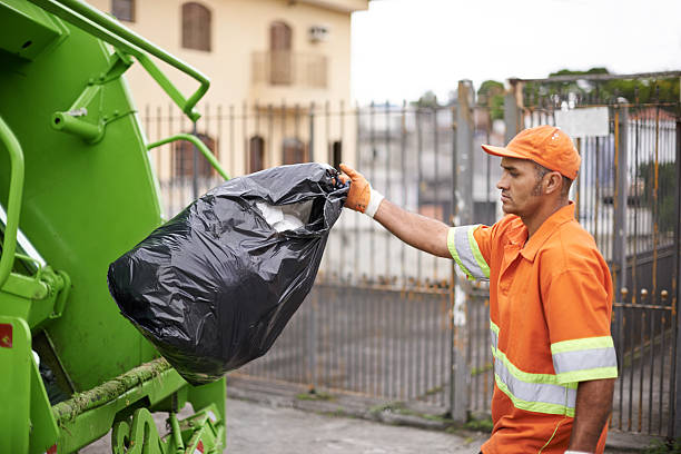 Best Affordable Junk Removal Services  in , ME